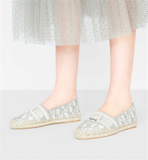 espadrilles dior femme|is Dior espadrilles comfortable.